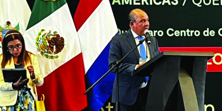 Replicar el modelo Batán propone Lupita Murguía