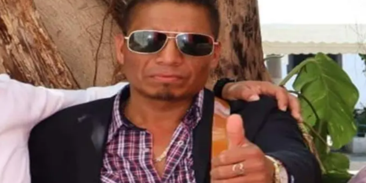 Asesinan a Diego Pérez Méndez, precandidato del PRI en San Juan Cancuc, Chiapas
