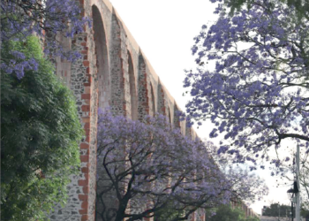 La bendita Primavera