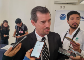Participará alcalde de Querétaro en la Cumbre de Ciudades Inteligentes