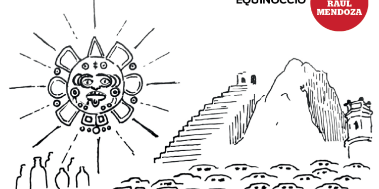 Equinoccio