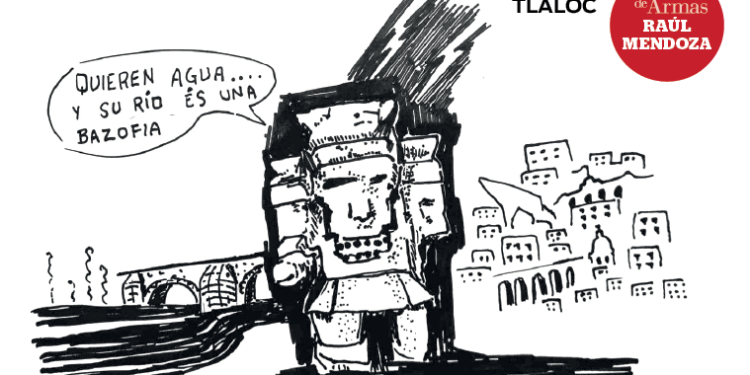 Tlaloc