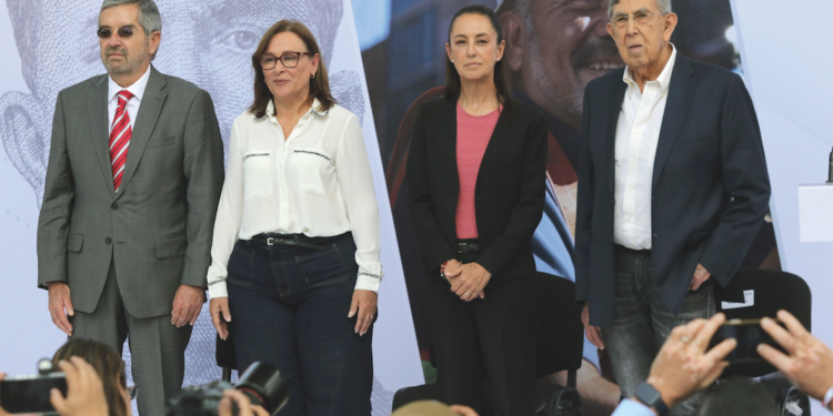 Respalda Cárdenas política energética