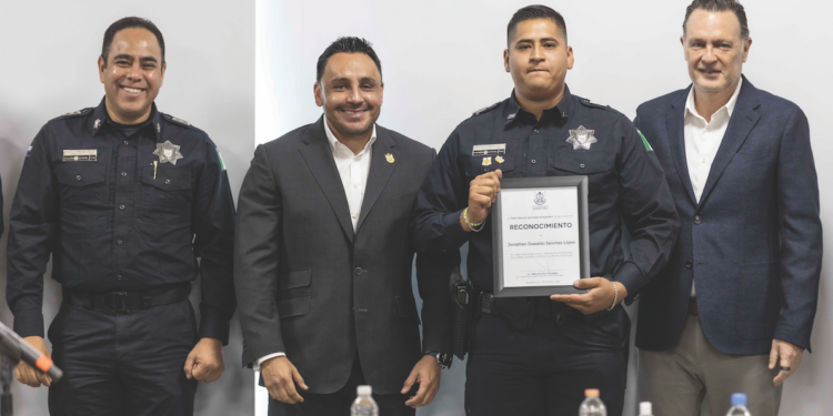 Reafirma POES compromiso para defender Querétaro