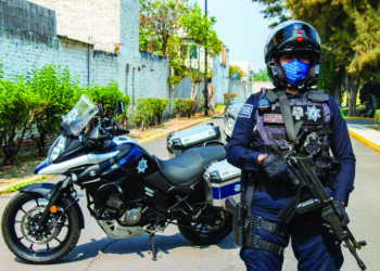 Certifica Fiscalía al 100% de agentes