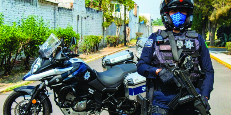 Certifica Fiscalía al 100% de agentes