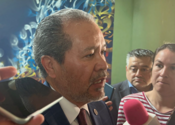 Inicia la actividad; viernes de Dolores