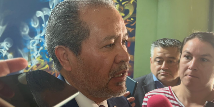 Inicia la actividad; viernes de Dolores