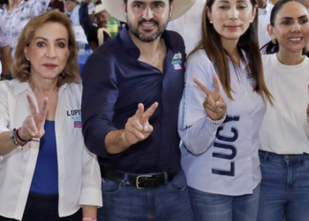Abrirá la CMIC pasarela para los candidatos