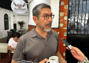 Ya no faltarán medicamentos: Lupita