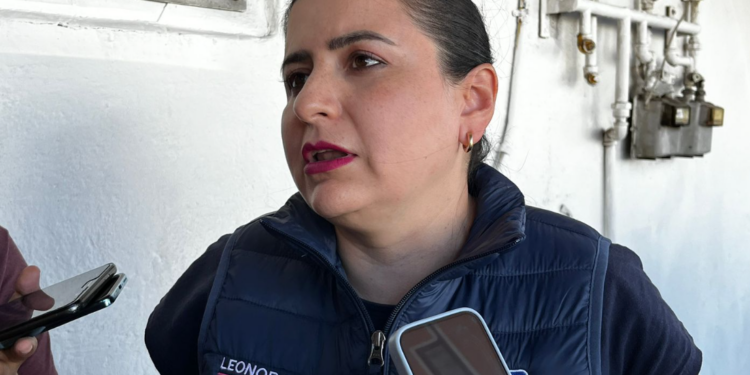 Armando Rivera es un “cínico”: Sinhue Piedragil