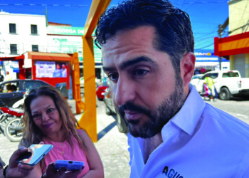 Aumentan casos de mujeres que caen en La Vaquita: M. Arango