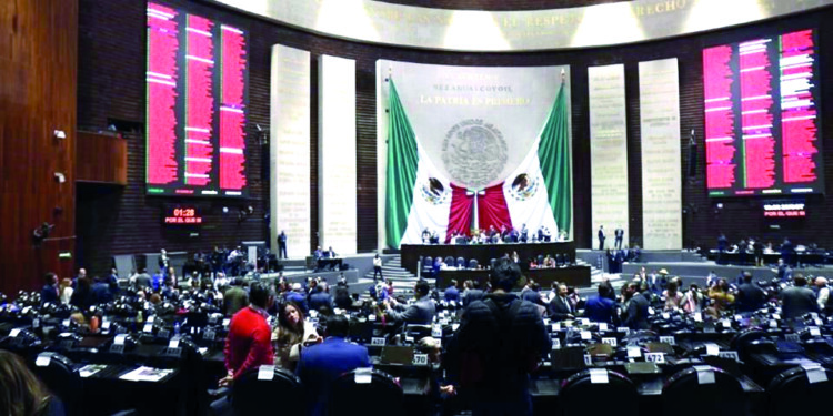Aporta PAN 80 mdp para campaña: XGR