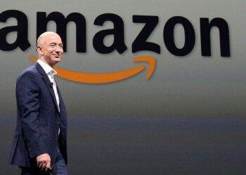 Bezos desbanca a Musk en fortunas