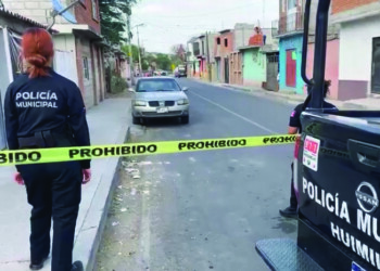 Sería líder criminal el ejecutado en Huimilpan