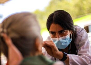 Habrá atención médica en Capital