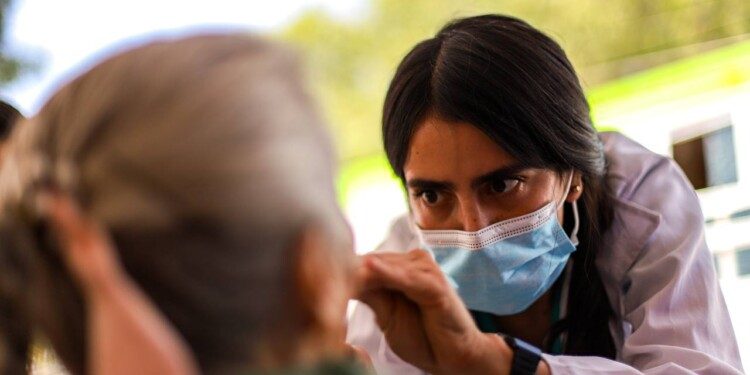 Habrá atención médica en Capital