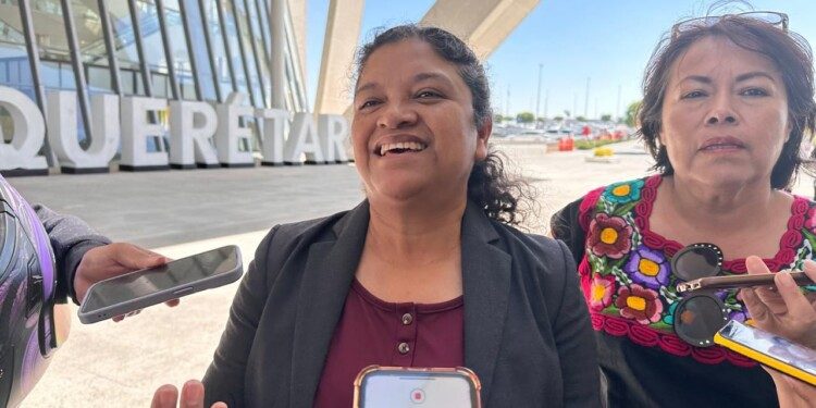 Morena en Querétaro confía en tener definidos a sus candidatos con tiempo