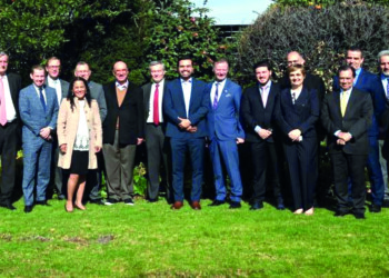 Demanda INE a Samuel, otra vez, no meterse en elección