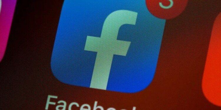 Fallan Facebook e Instagram