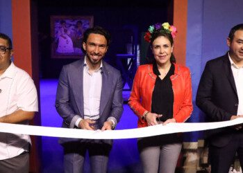Marcharán colectivos el 8M