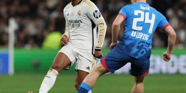 Madrid y Manchester City avanzan a cuartos de final