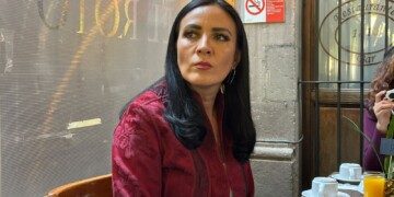Paloma Arce acusa a Morena Querétaro de prácticas “del PRI de antes”