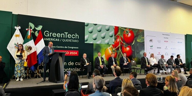 Arrancan actividades de la cuarta edición de GreenTech Américas