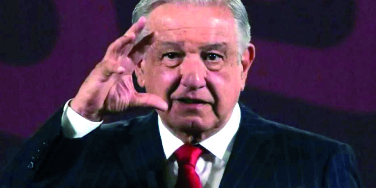 La Oposición no tiene ninguna posibilidad