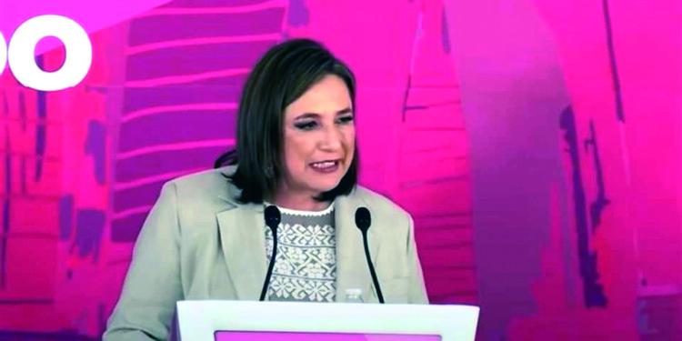 Agradece encuesta