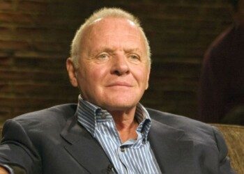 Será Anthony Hopkins el Rey Herodes en película