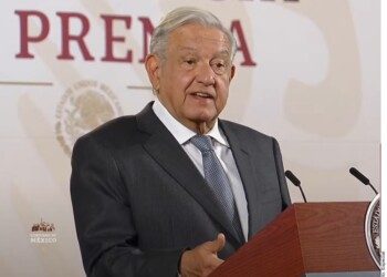 Cancelar mañaneras, agravio a libertad de expresión: AMLO