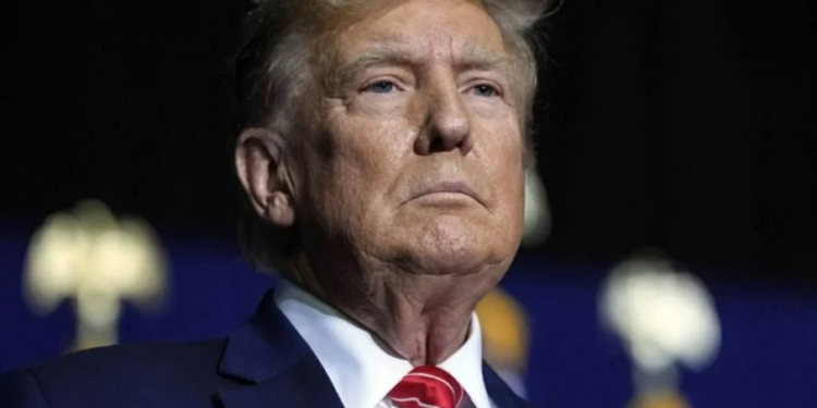 No le daría ni 10 centavos a México para migración: Trump