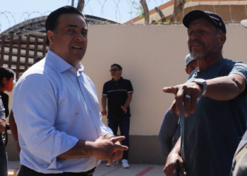 Presentan película queretana “¿Cuándo volverás?