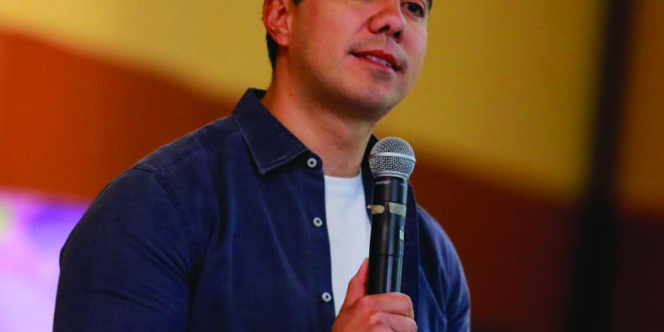 Habrá seis debates entre candidatos