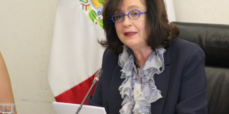 Declara Ecuador persona “non grata” a embajadora mexicana