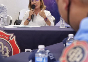 Reformarán ley de agua