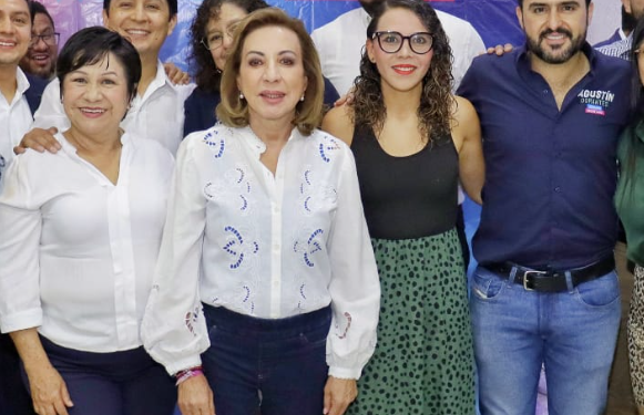 La tercera es la vencida: Lomelí