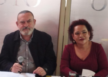 Relevo de Santiago Nieto en candidatura al Senado recaería en Juan Carlos Espinosa Larracoechea