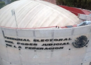 Atentan contra personal del TEPJF en Xochimilco; hay dos muertos