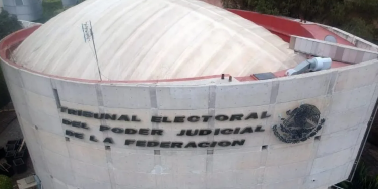 Atentan contra personal del TEPJF en Xochimilco; hay dos muertos