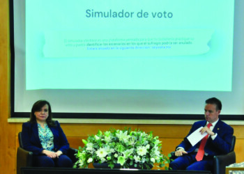 Garantiza Canaco proteger a cliente por las comisiones