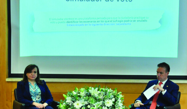 Garantiza Canaco proteger a cliente por las comisiones