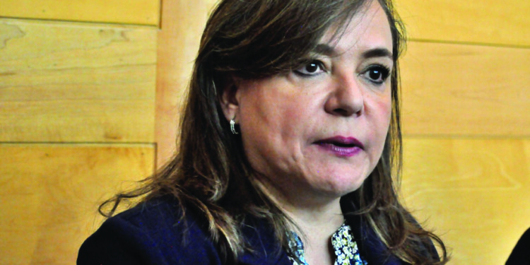 Garantiza Canaco proteger a cliente por las comisiones