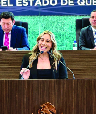 Garantiza Canaco proteger a cliente por las comisiones