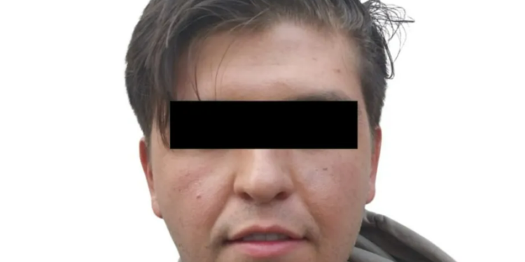 Vinculan a proceso a ‘Fofo’ Márquez por tentativa de feminicidio