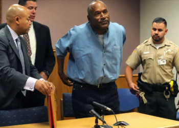 Murió O.J. Simpson, el ex jugador de futbol americano acusado de asesinato