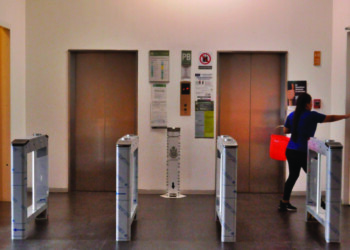 No descarta revisar viabilidad de nuevos controles de acceso