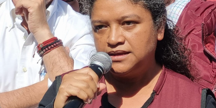 Votar contra dictadura, pide Claudio X. González