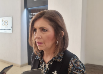 Empresas en Querétaro son secas: Coparmex